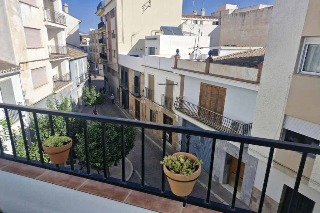 Townhouse Coín Málaga - image 18