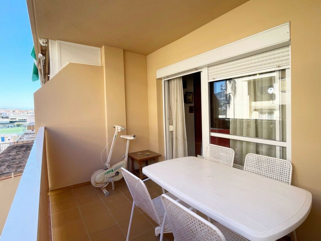 Middle Floor Apartment Mijas Málaga - image 18