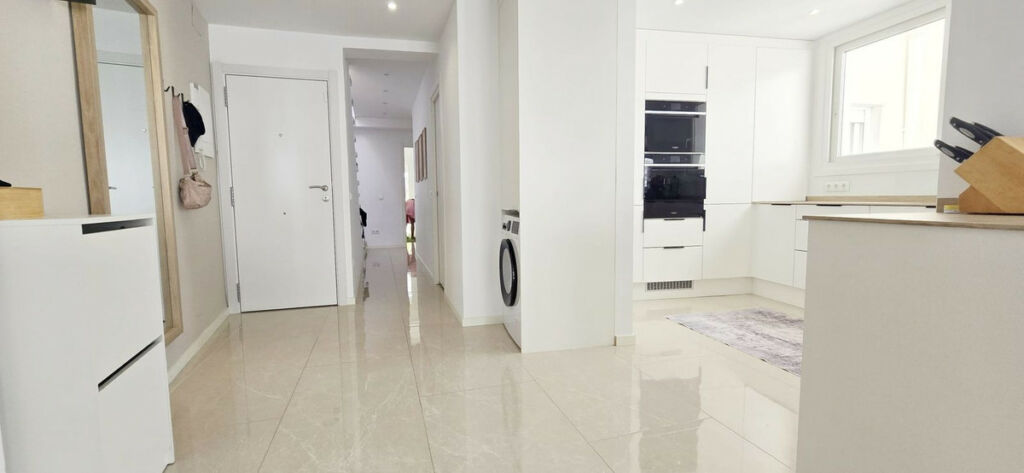 Penthouse Benalmadena Pueblo Málaga - image 18