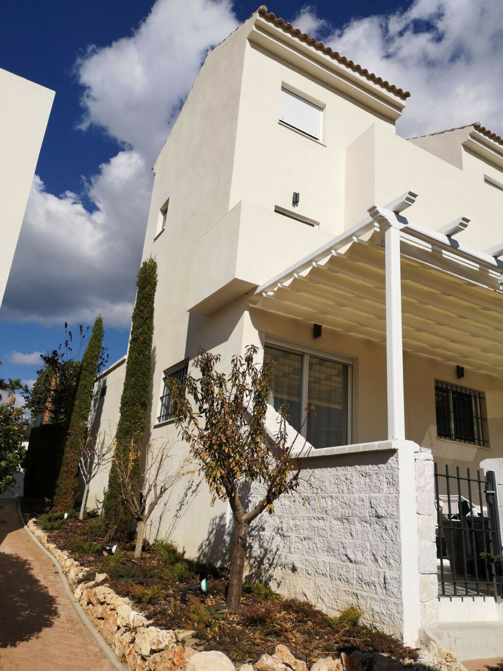 Semi-Detached House Estepona Málaga - image 18