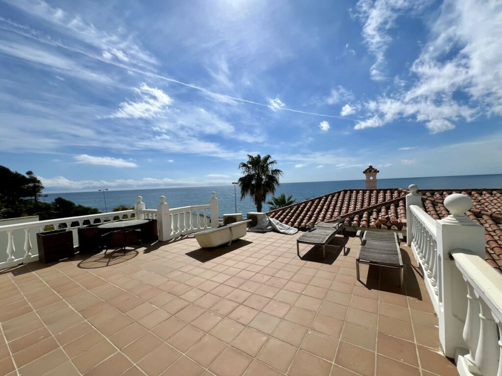 Detached Villa El Chaparral Málaga - image 18