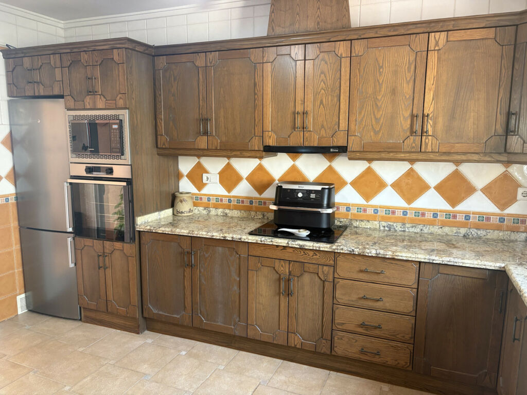 Detached Villa Algorfa Alicante - image 18