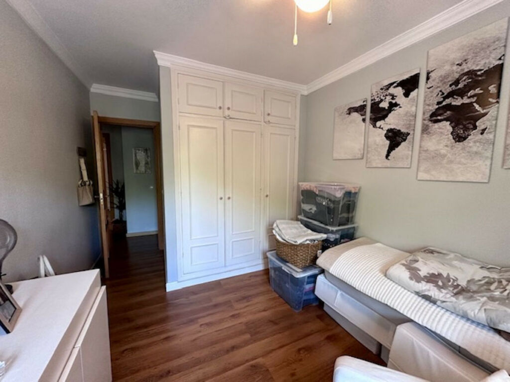Top Floor Apartment Estepona Málaga - image 18
