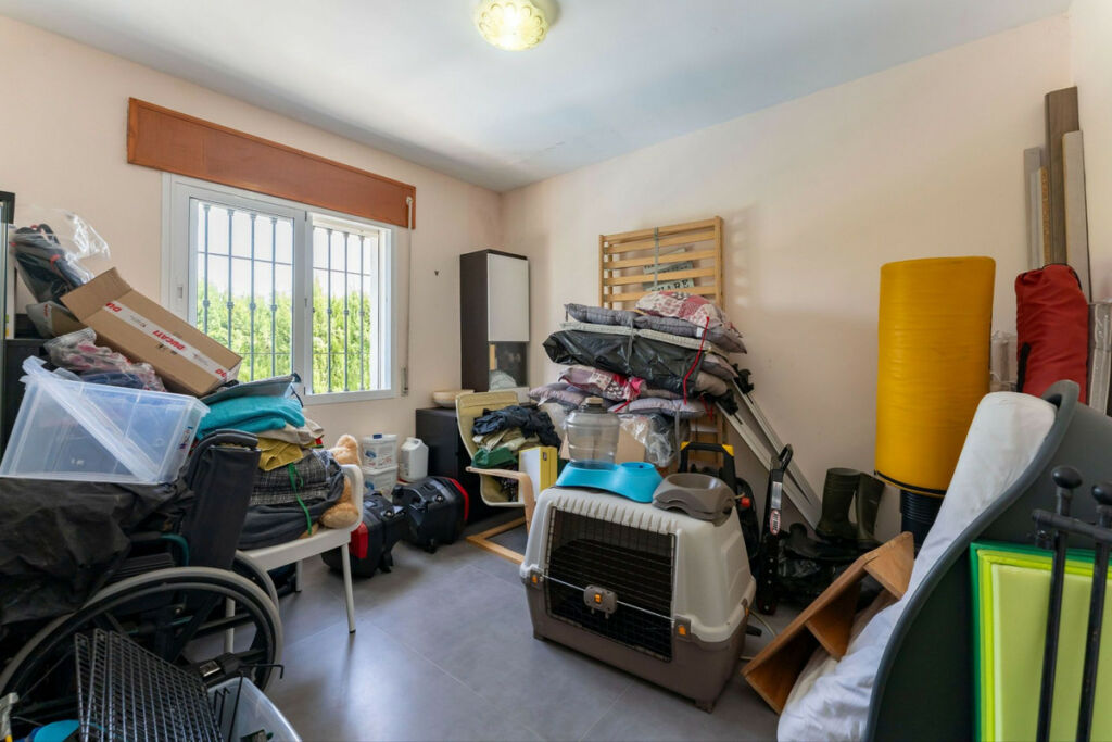 Detached Villa Coín Málaga - image 18