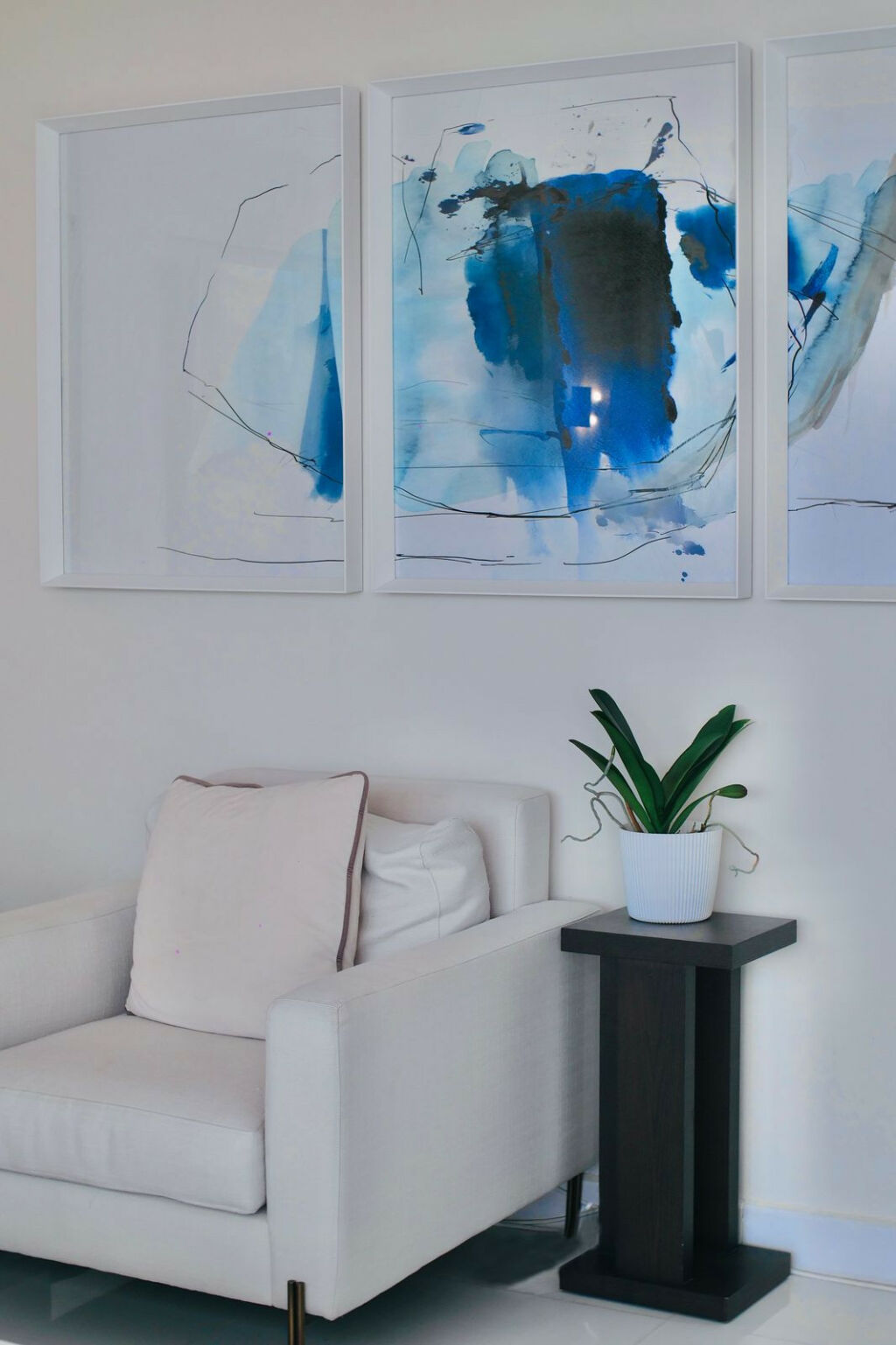 Penthouse Benahavís Málaga - image 19