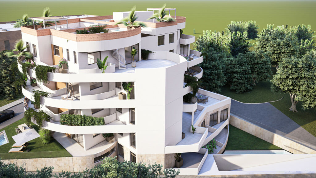 Detached Villa Estepona Málaga - image 18