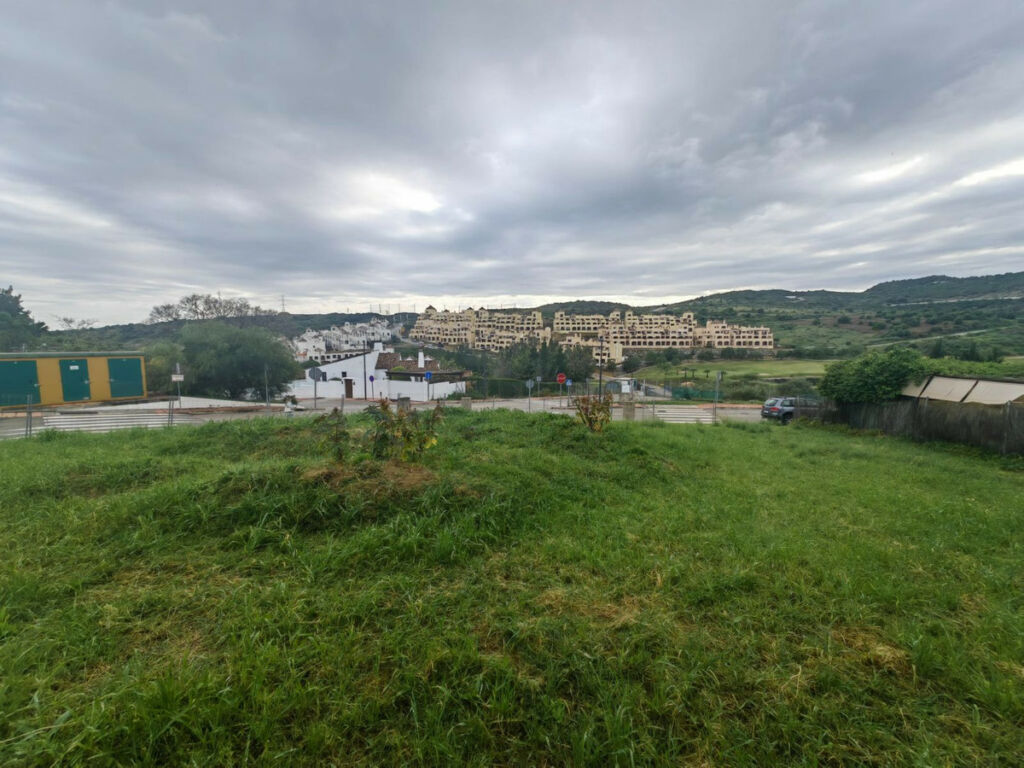 Detached Villa Valle Romano Málaga - image 18