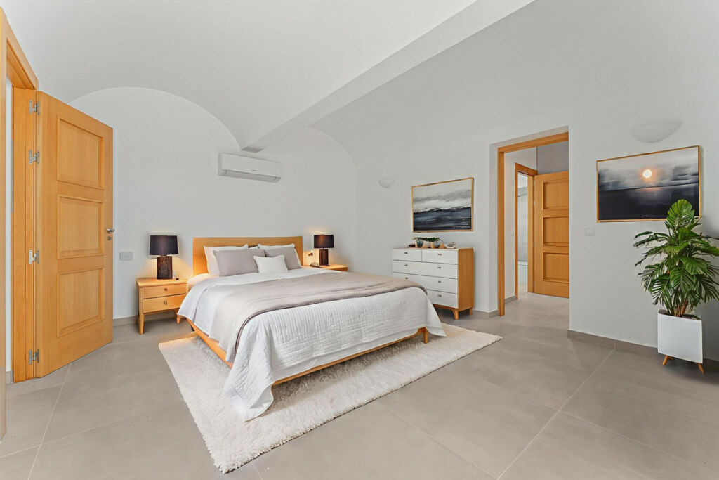 Detached Villa Mijas Málaga - image 18