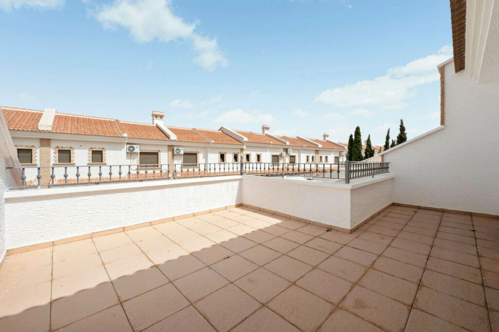 Townhouse San Miguel de Salinas Alicante - image 18