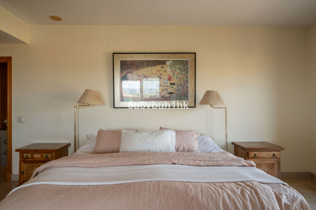 Penthouse San Pedro de Alcántara Málaga - image 18