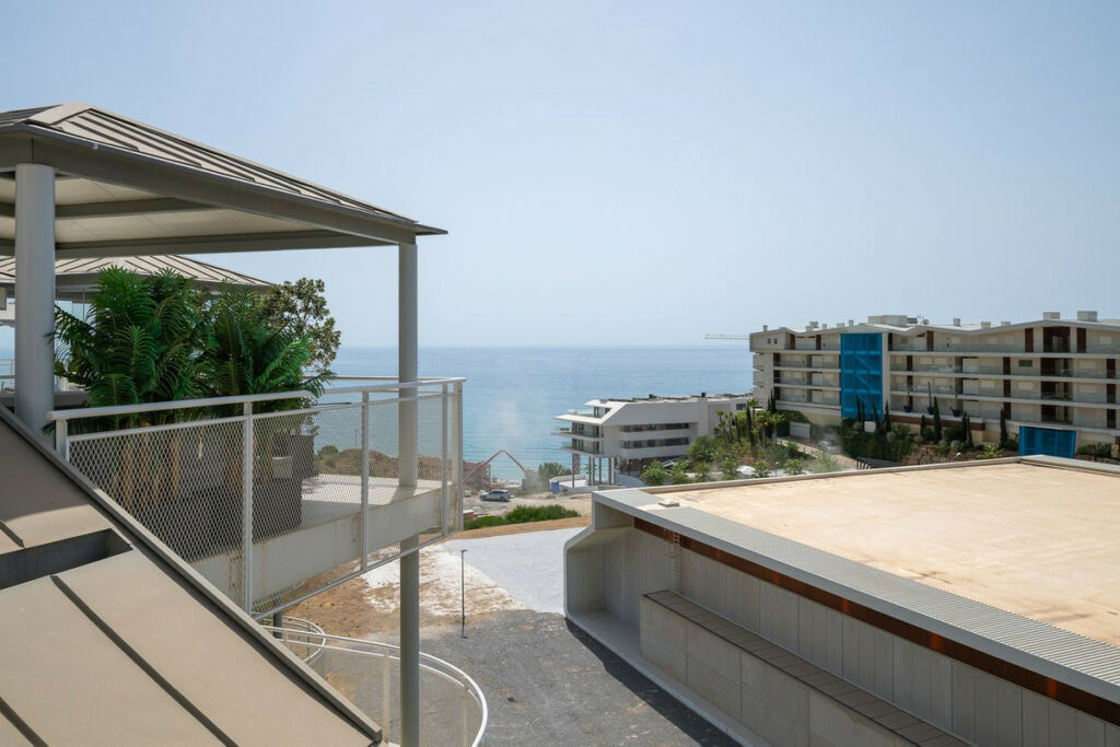 Middle Floor Apartment Fuengirola Málaga - image 18