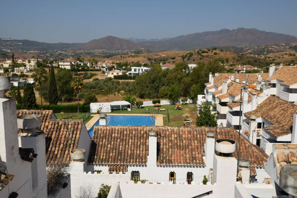Townhouse Mijas Golf Málaga - image 18