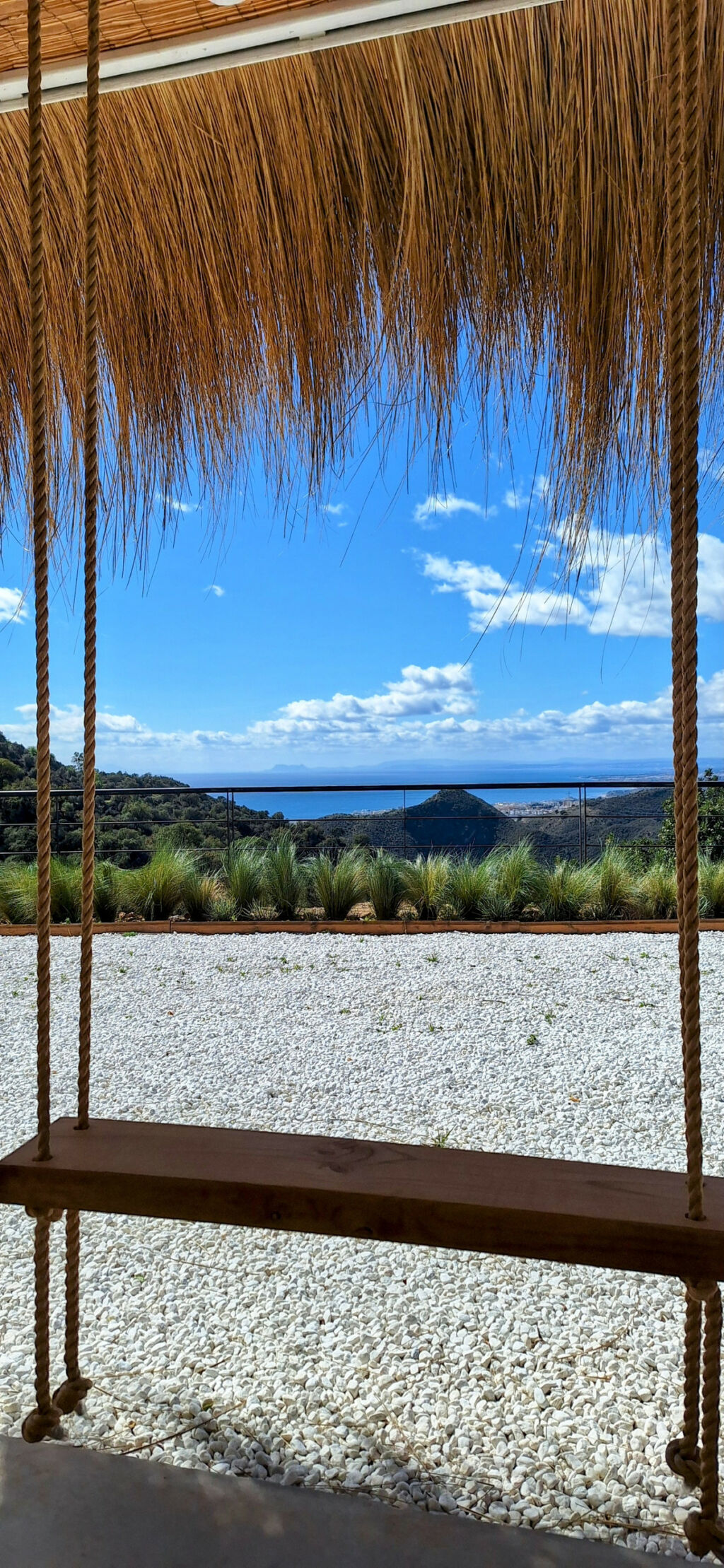 Detached Villa Ojén Málaga - image 18