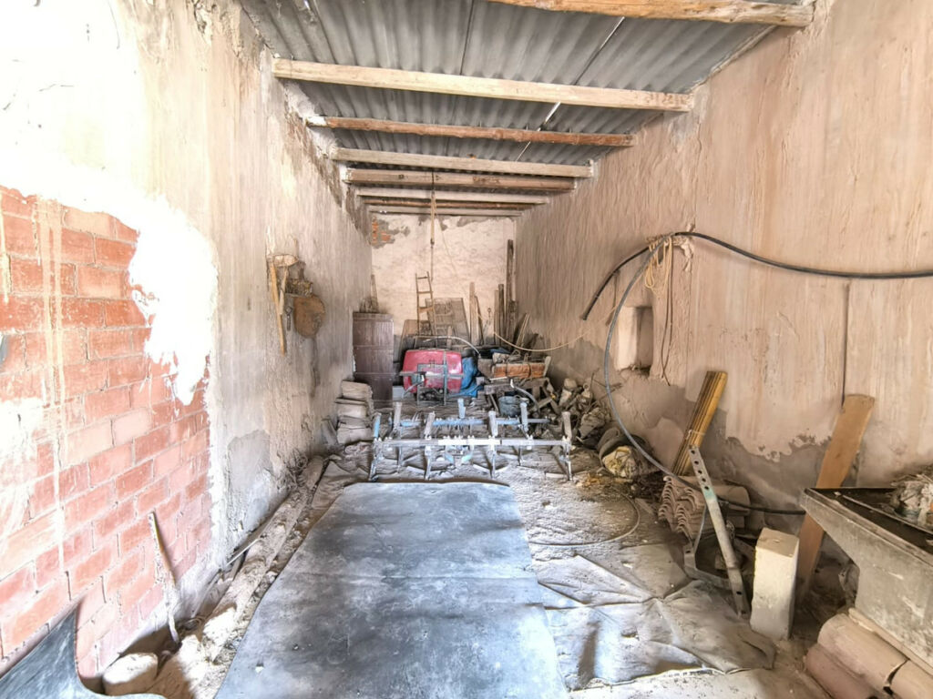 Finca - Cortijo Jumilla Murcia - image 18