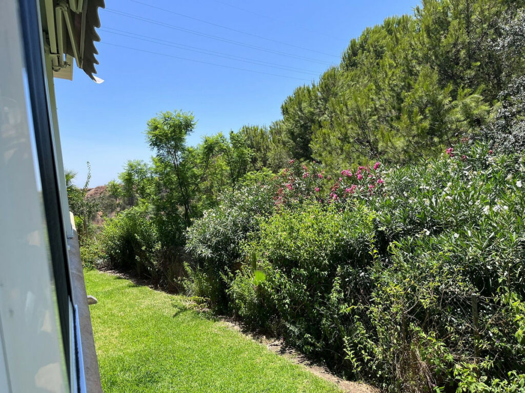 Ground Floor Apartment Riviera del Sol Málaga - image 18