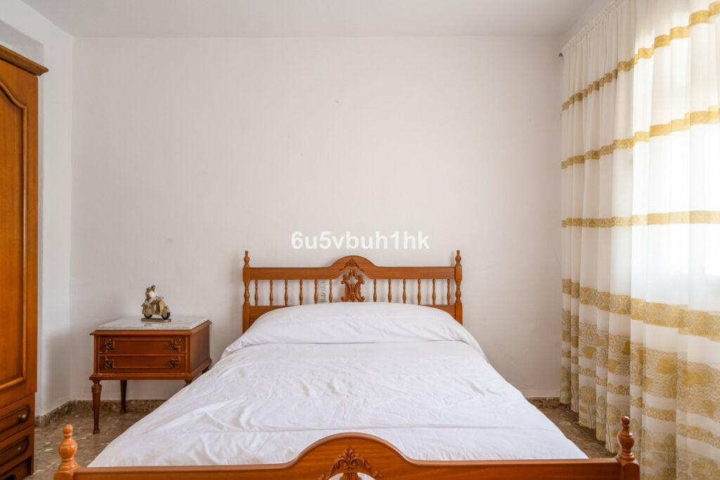 Townhouse Tolox Málaga - image 18