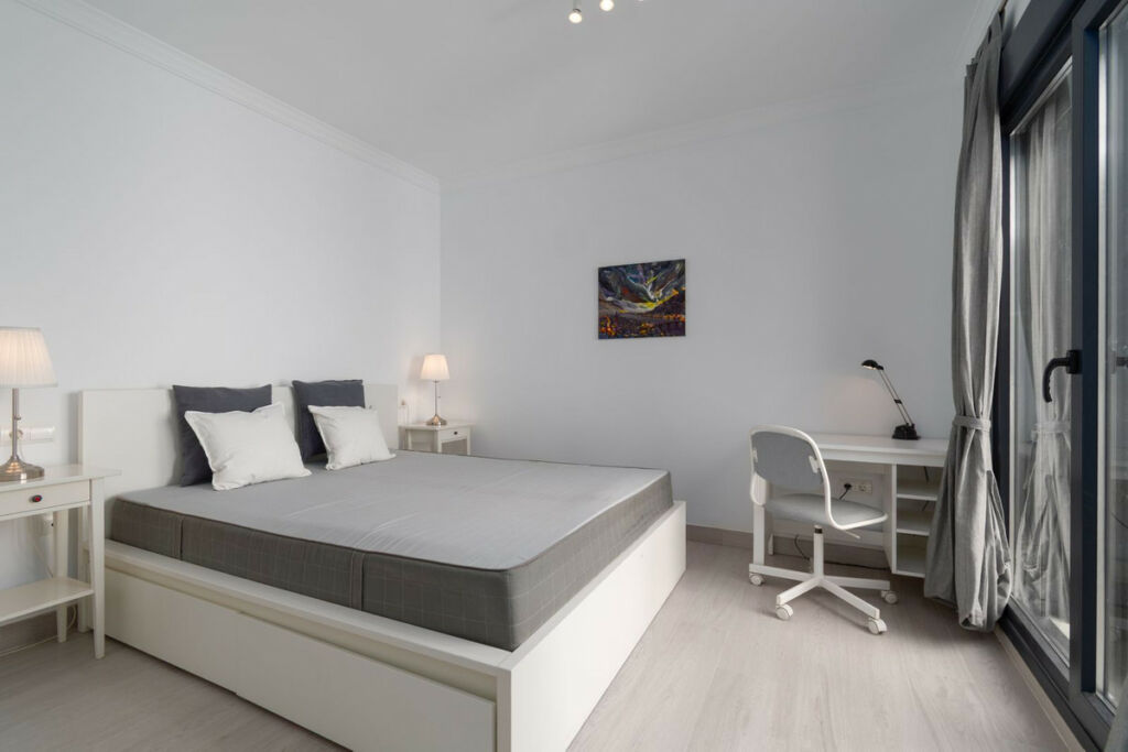 Semi-Detached House La Mairena Málaga - image 18
