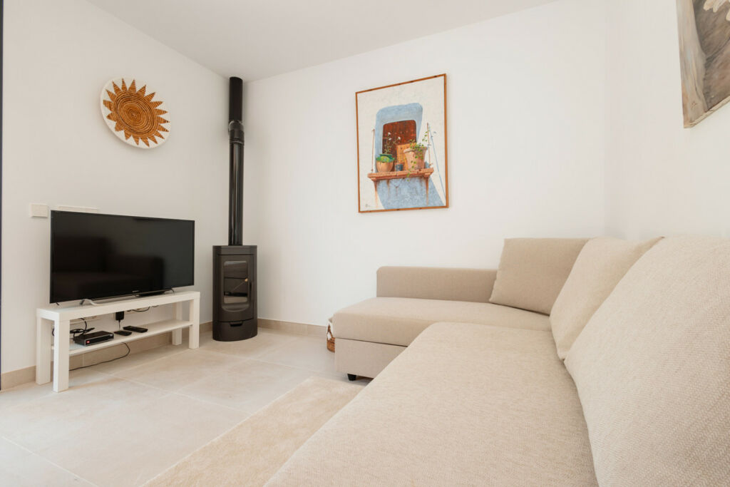Detached Villa Costabella Málaga - image 18