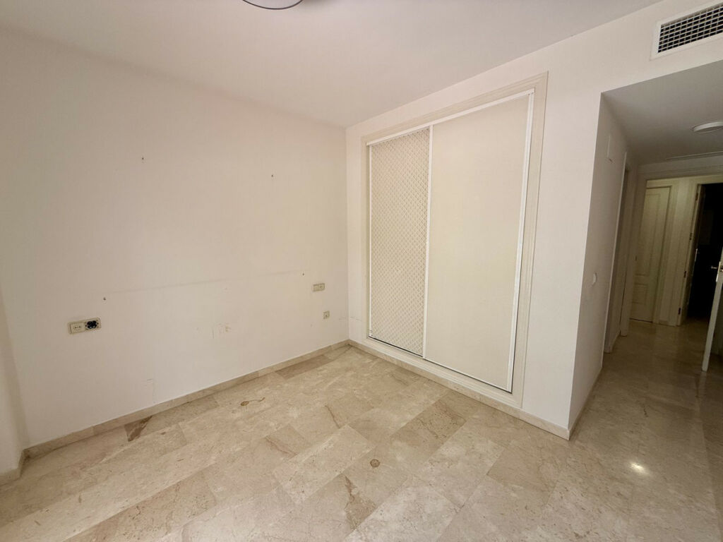 Ground Floor Apartment Cancelada Málaga - image 18