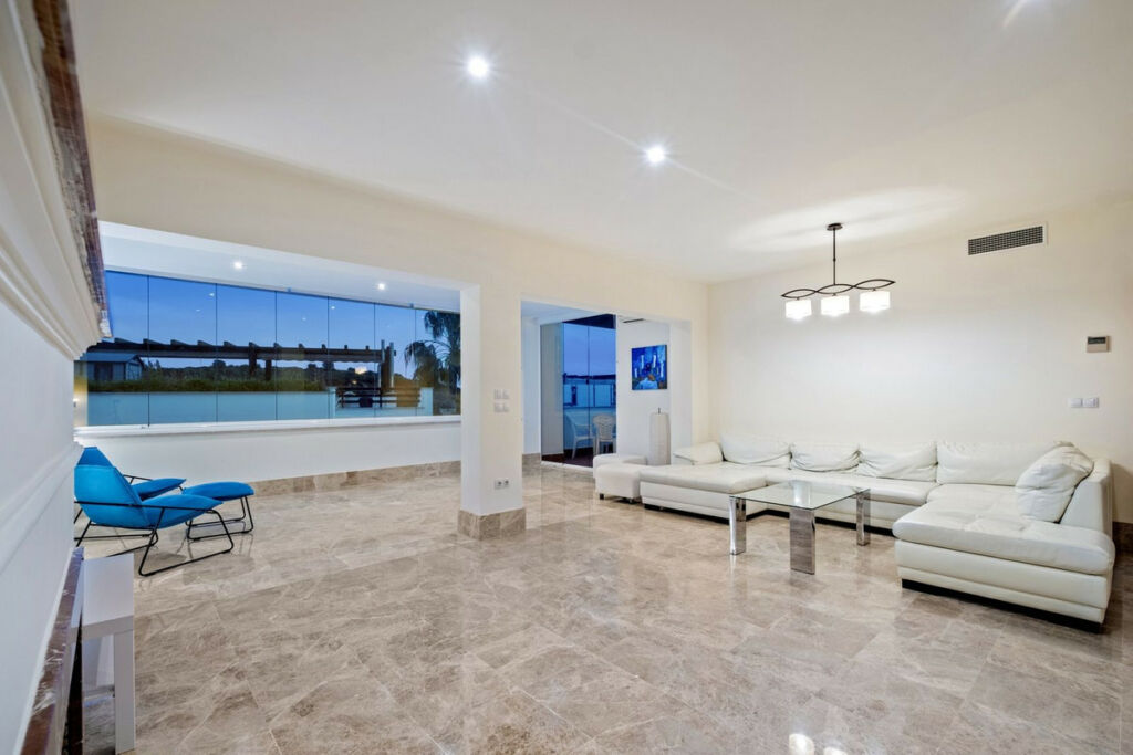 Townhouse Marbella Málaga - image 18