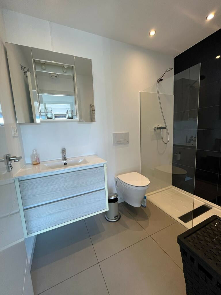 Bungalow Mil Palmeras Alicante - image 18