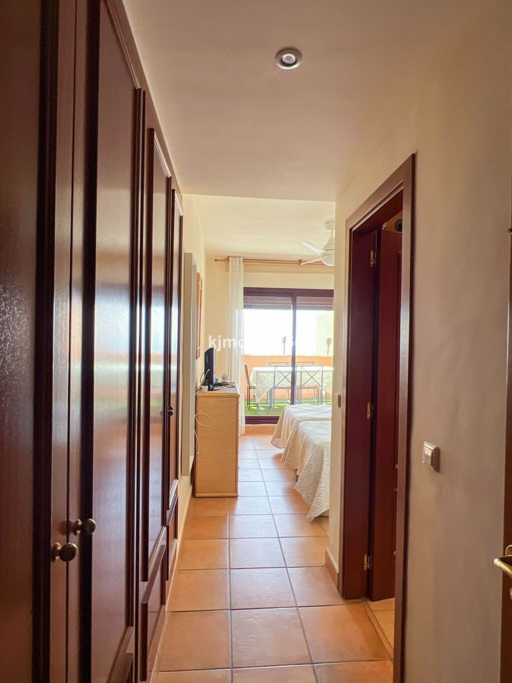 Middle Floor Apartment Calahonda Málaga - image 18