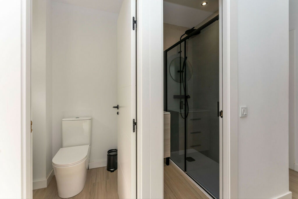 Townhouse Monda Málaga - image 18