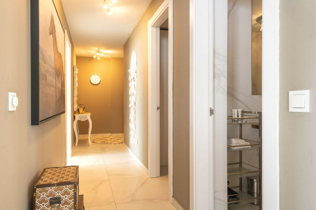 Penthouse Fuengirola Málaga - image 18