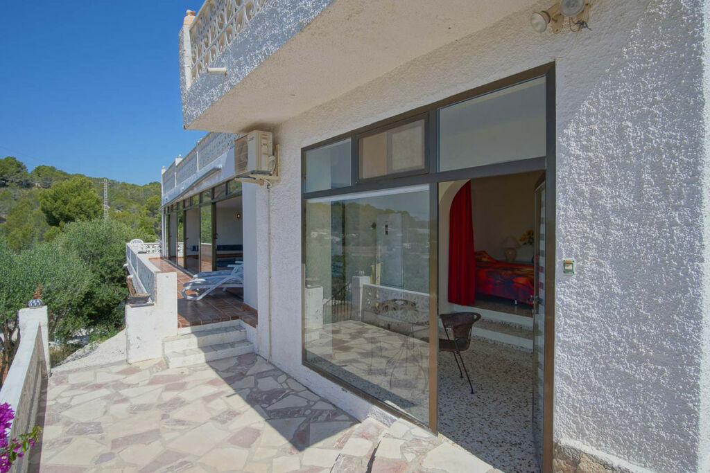 Detached Villa Altea Alicante - image 18