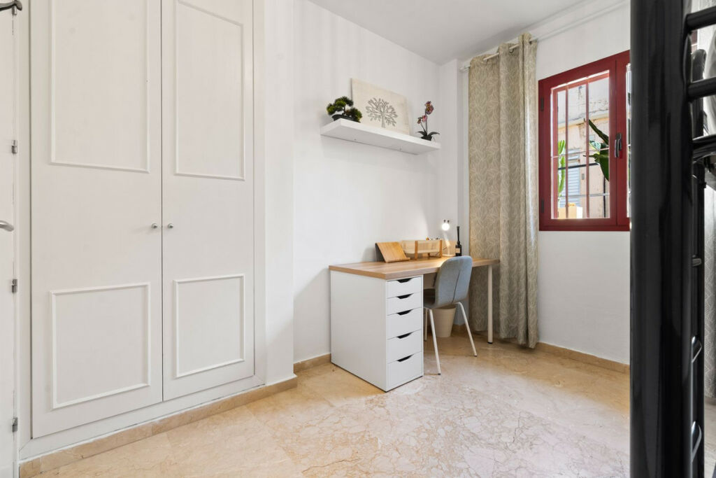 Ground Floor Apartment Casares Playa Málaga - image 18