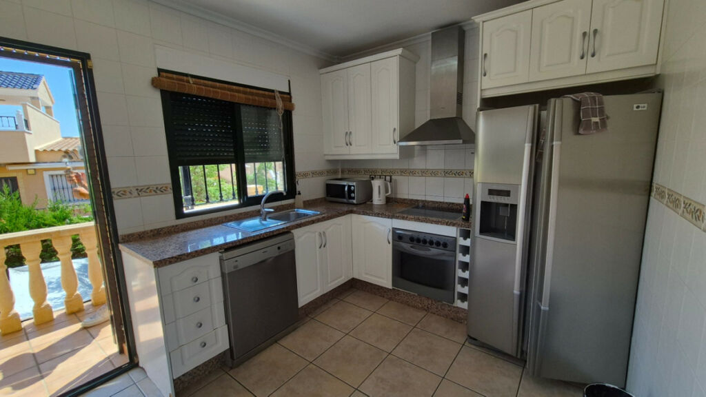 Detached Villa Orihuela Alicante - image 18