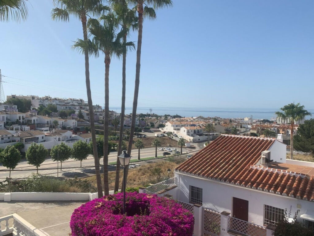 Townhouse Nerja Málaga - image 18