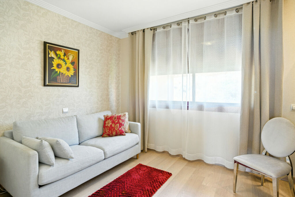 Townhouse Benahavís Málaga - image 18