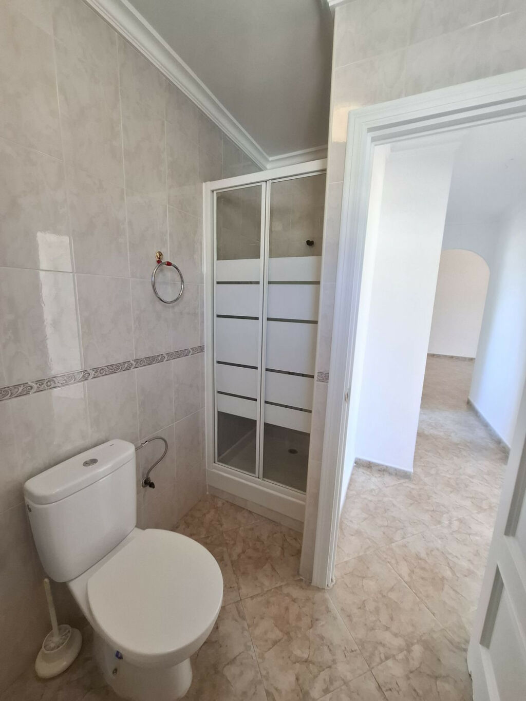 Penthouse Marbella Málaga - image 18