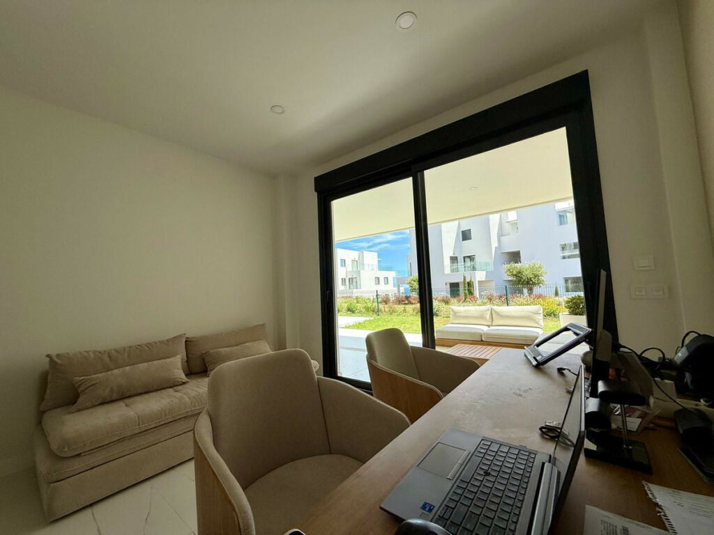 Ground Floor Apartment Casares Playa Málaga - image 18