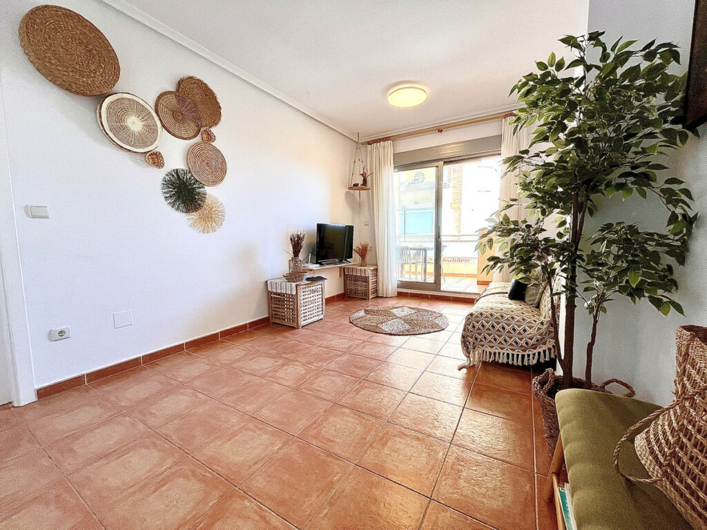 Middle Floor Apartment Guardamar del Segura Alicante - image 18