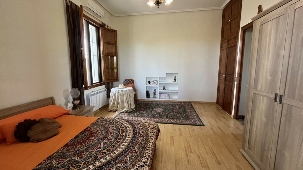 Detached Villa Mutxamel Alicante - image 18