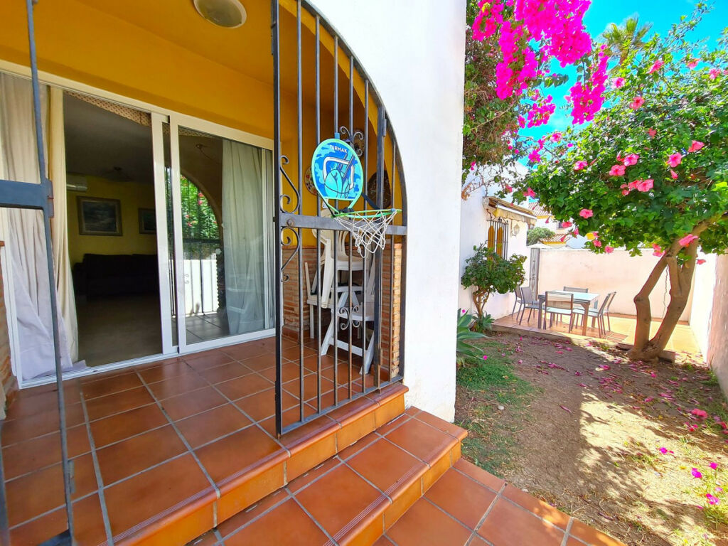 Semi-Detached House Casares Playa Málaga - image 18