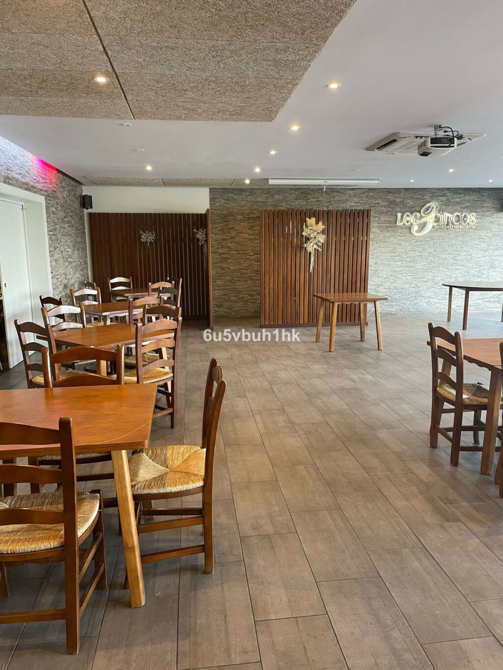 Restaurant Málaga Málaga - image 18