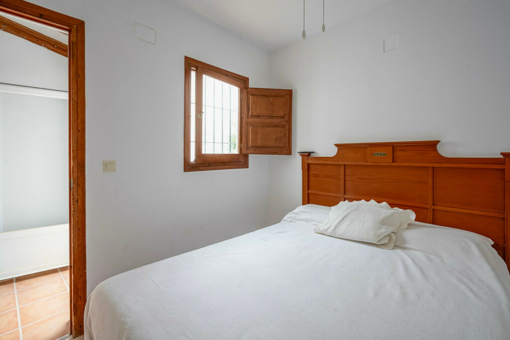 Detached Villa Javea Alicante - image 18