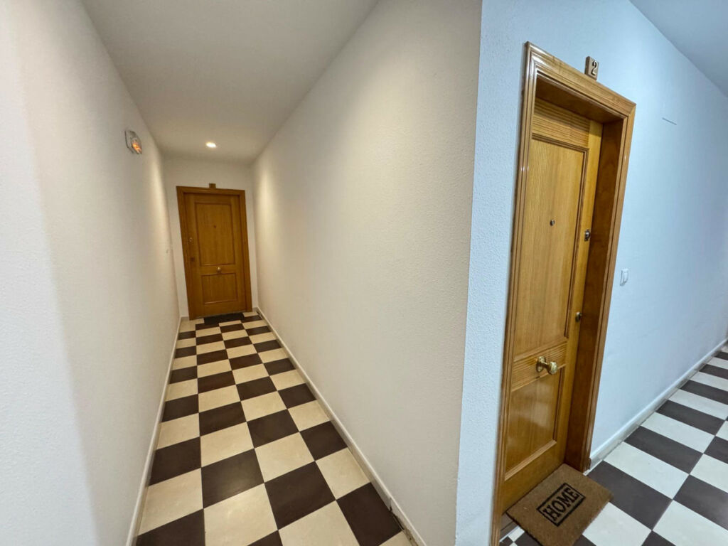 Ground Floor Apartment Torrevieja Alicante - image 18