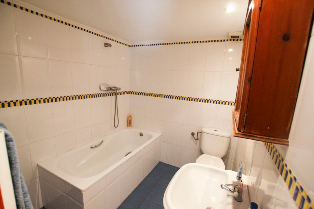 Detached Villa Calpe Alicante - image 18