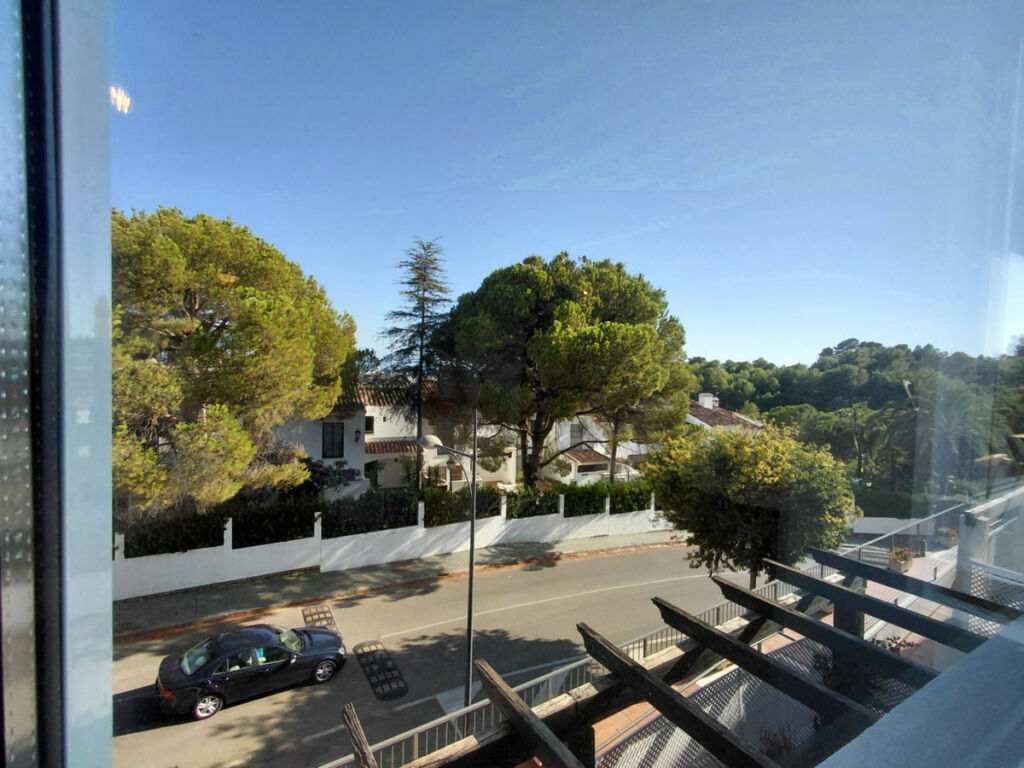 Middle Floor Apartment Marbella Málaga - image 18