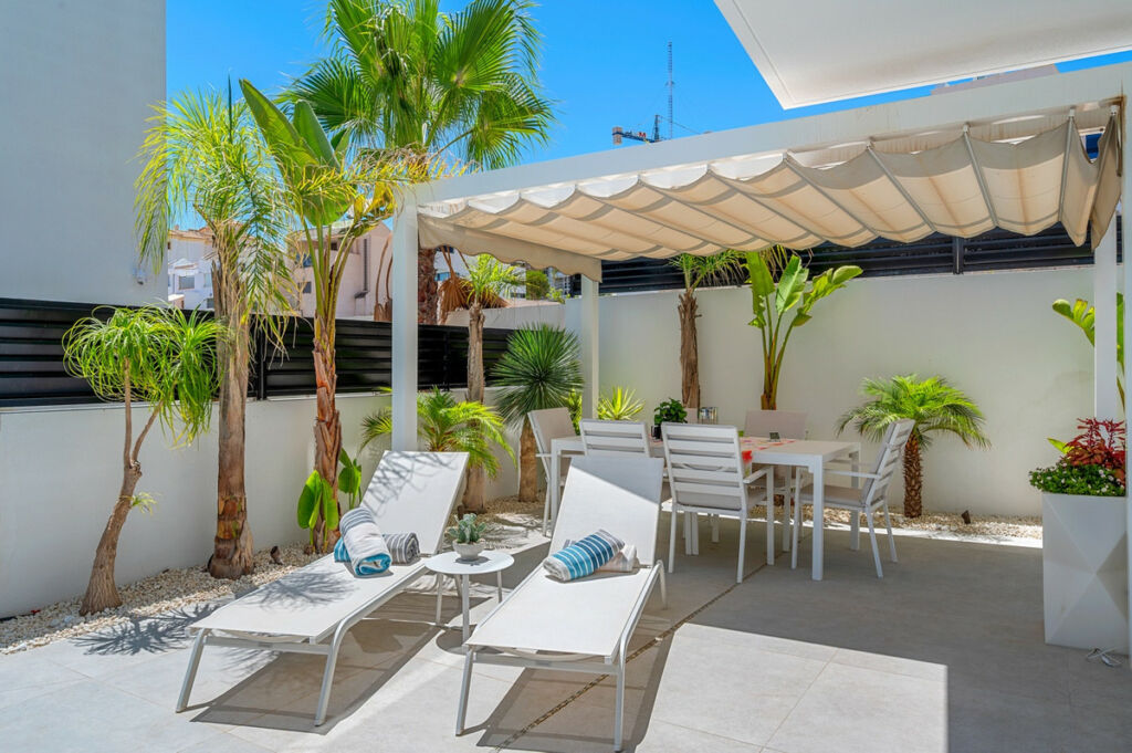 Detached Villa Guardamar del Segura Alicante - image 18