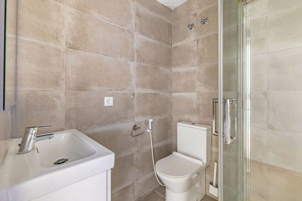 Top Floor Apartment Marbella Málaga - image 17