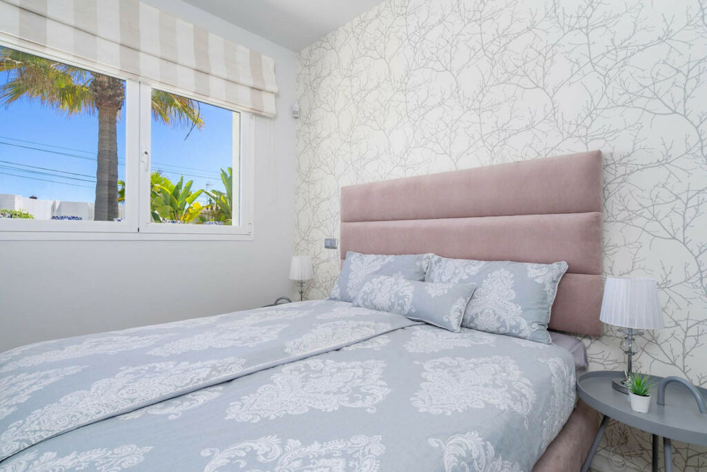 Detached Villa Marbesa Málaga - image 18