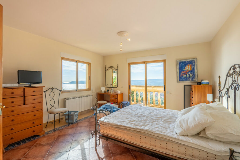 Detached Villa Javea Alicante - image 18