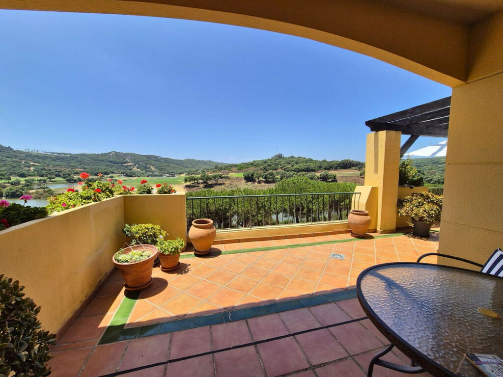 Penthouse Sotogrande Alto Cádiz - image 17