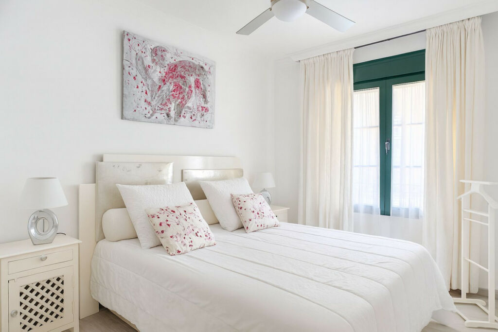 Ground Floor Apartment New Golden Mile Málaga - image 17