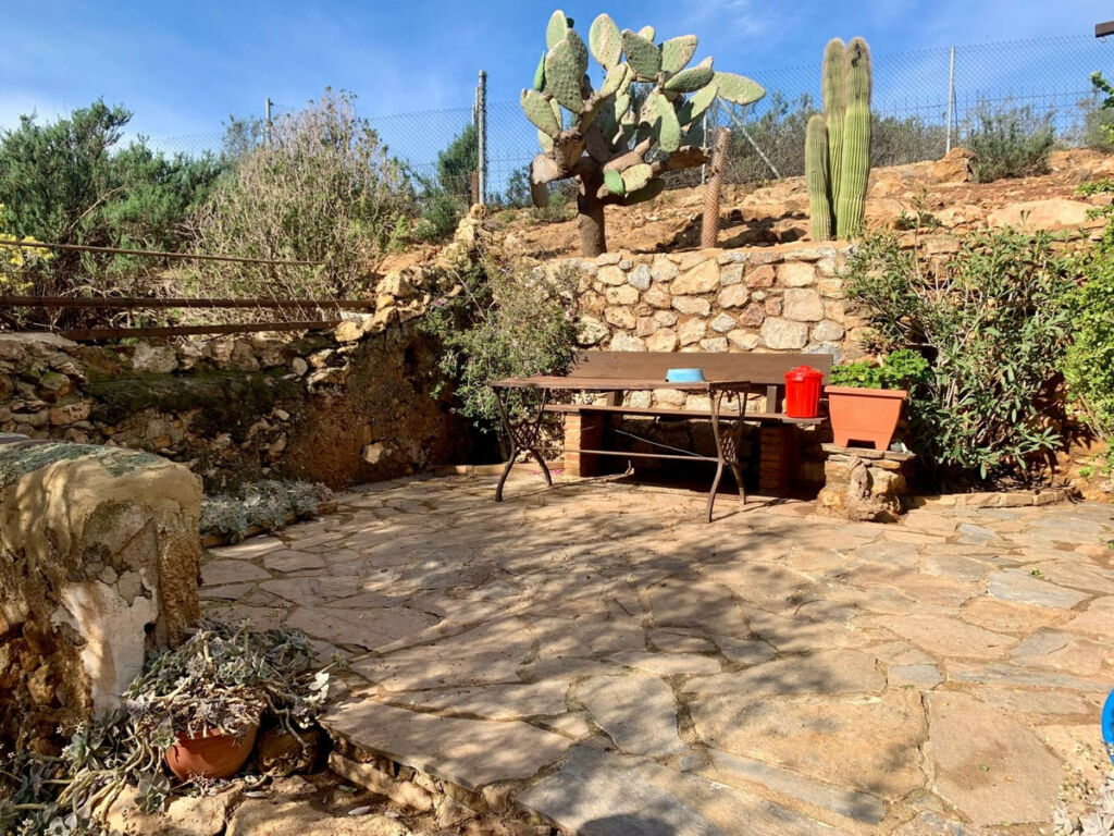 Detached Villa El Cocon Murcia - image 18